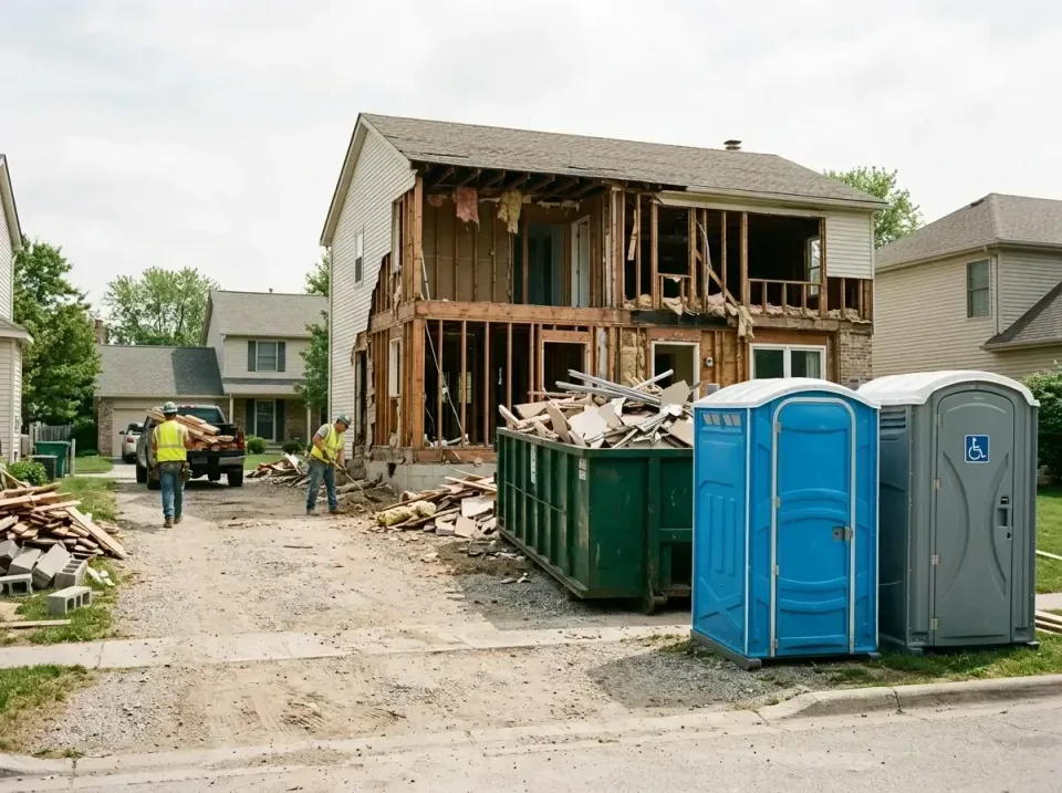 home-renovation-demolition-sit-010 — frequently asked questions, Portable Toilet & Dumpsters Rental in Manila, AR